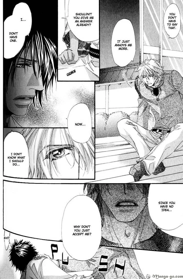 Read The Hinanomori chapter 9 image 16 on Lezhin