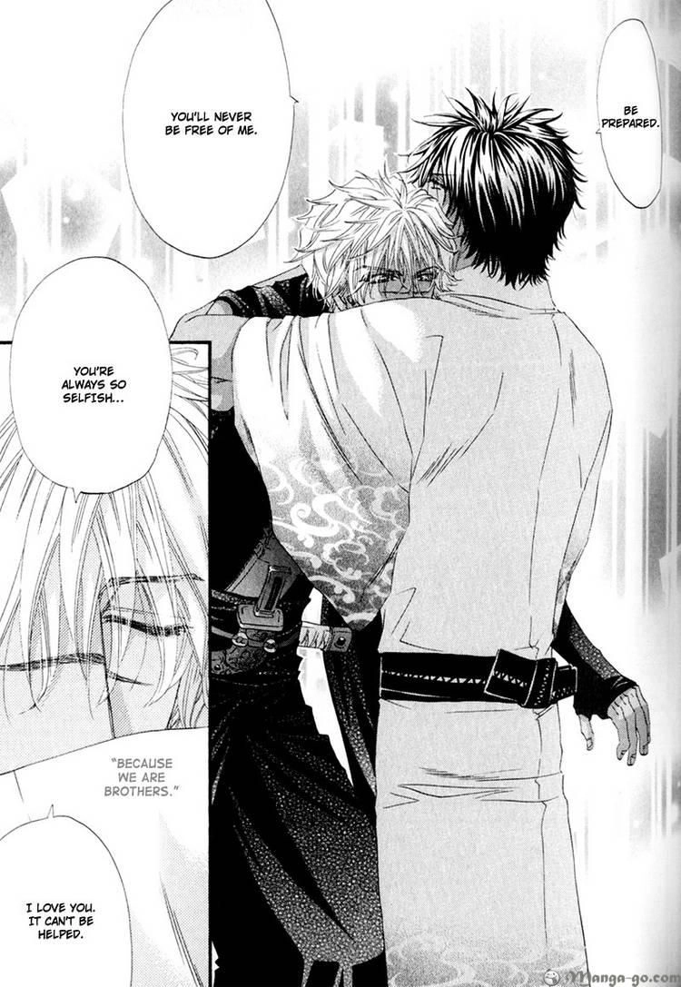 Read The Hinanomori chapter 9 image 25 on Lezhin