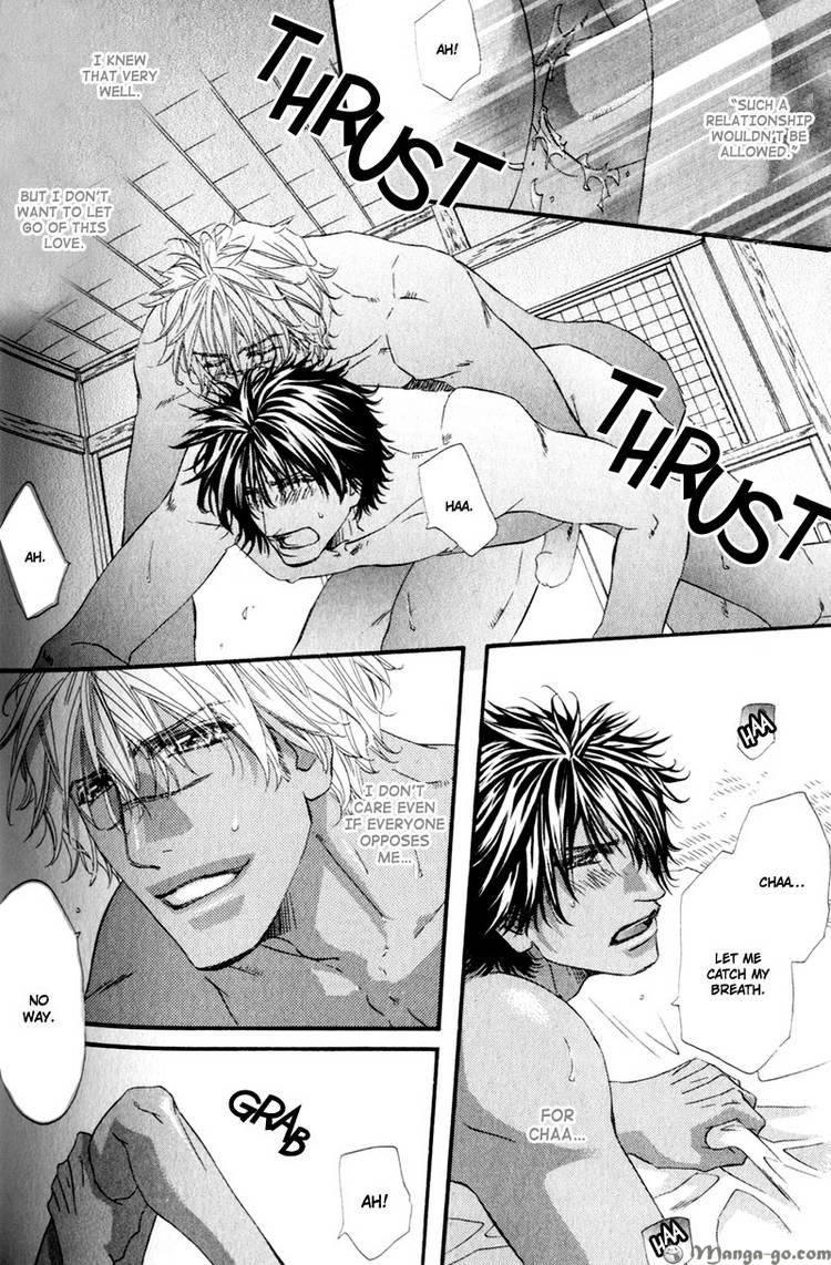 Read The Hinanomori chapter 9 image 26 on Lezhin