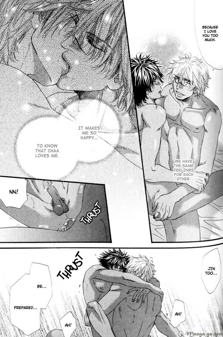 Read The Hinanomori chapter 9 image 27 on Lezhin