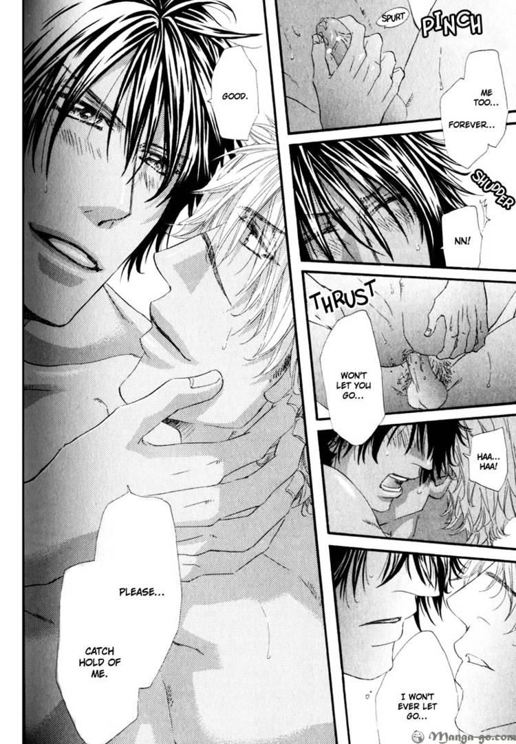 Read The Hinanomori chapter 9 image 28 on Lezhin