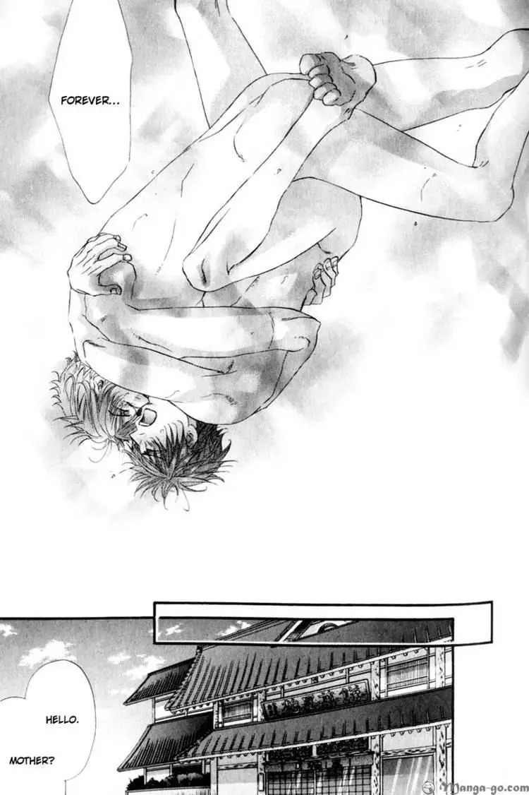 Read The Hinanomori chapter 9 image 29 on Lezhin