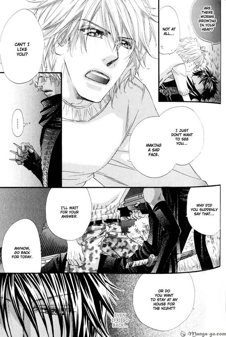 Read The Hinanomori chapter 9 image 3 on Lezhin