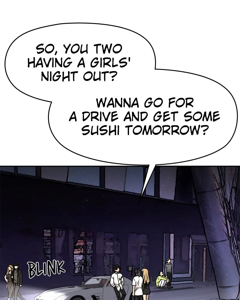 Read The Hip Guy chapter 1 image 100 on Lezhin