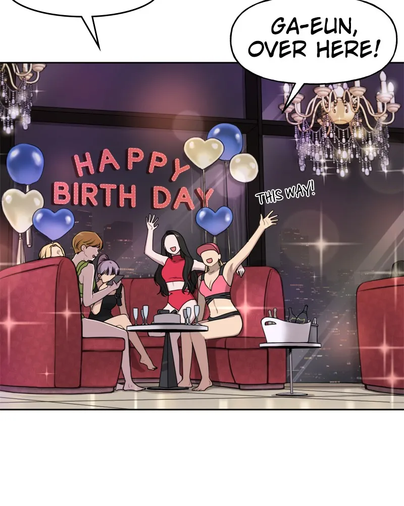 Read The Hip Guy chapter 1 image 35 on Lezhin