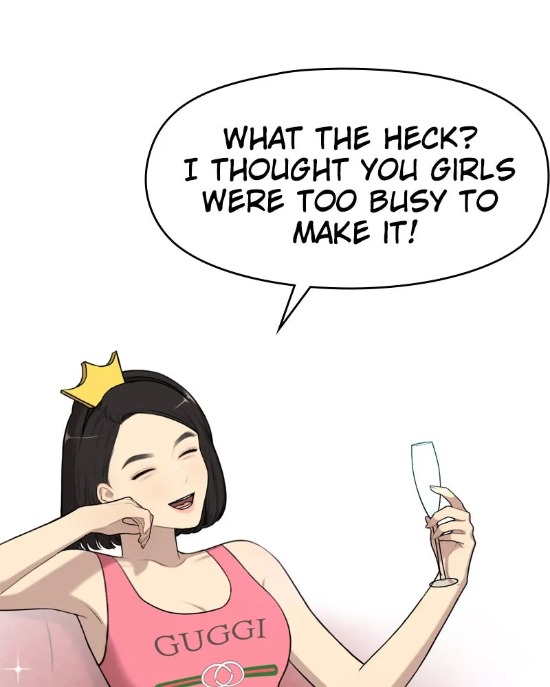 Read The Hip Guy chapter 1 image 40 on Lezhin