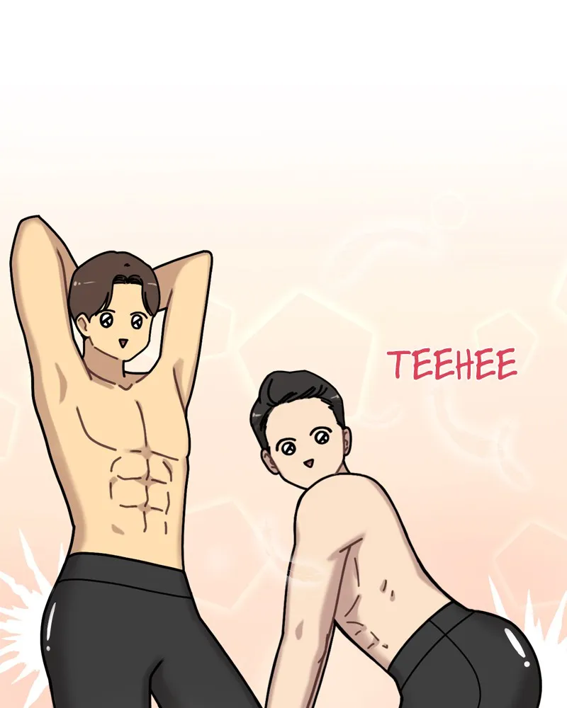 Read The Hip Guy chapter 1 image 55 on Lezhin