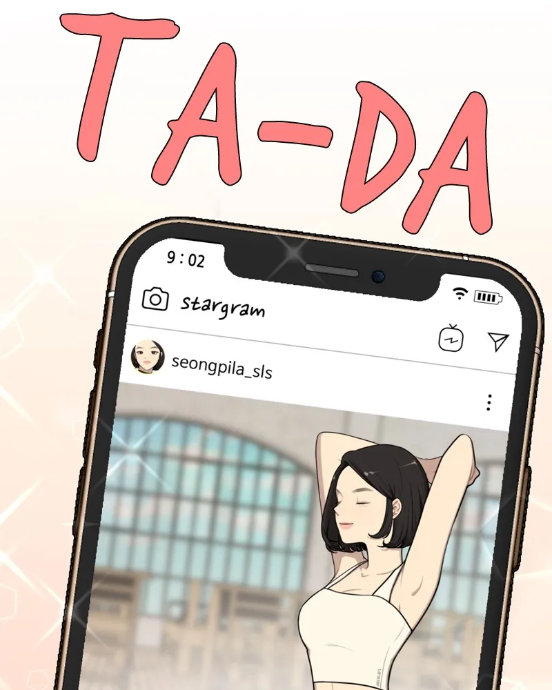 Read The Hip Guy chapter 1 image 8 on Lezhin