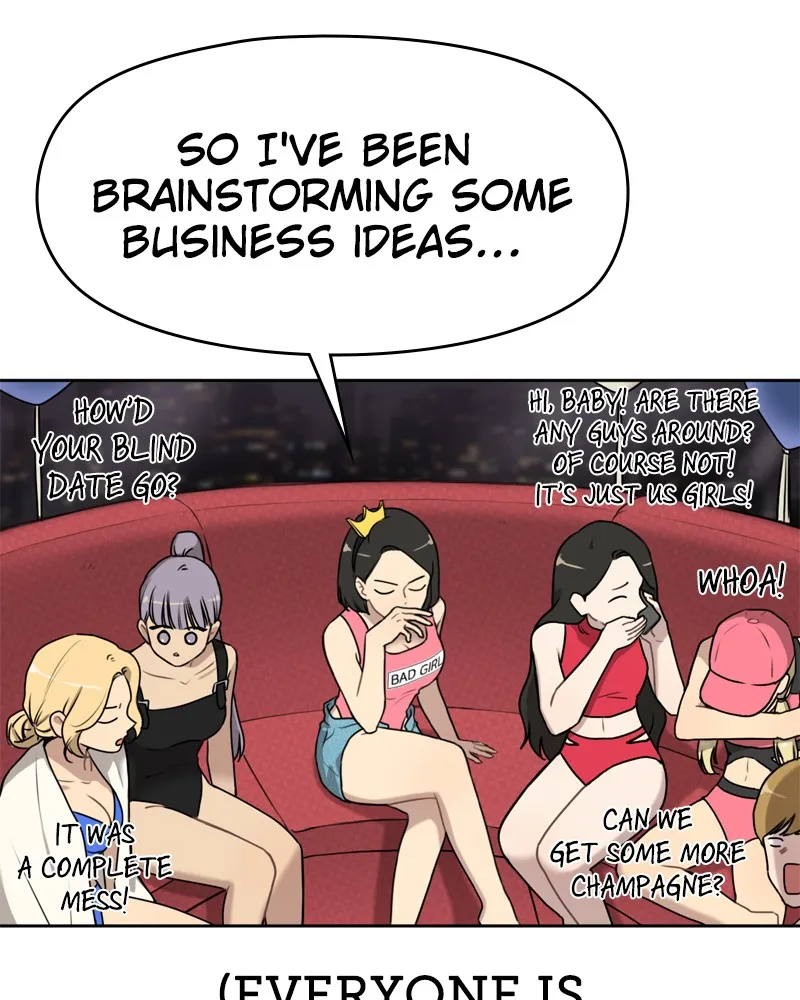 Read The Hip Guy chapter 1 image 80 on Lezhin