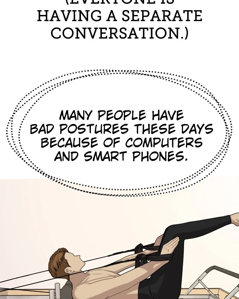 Read The Hip Guy chapter 1 image 81 on Lezhin