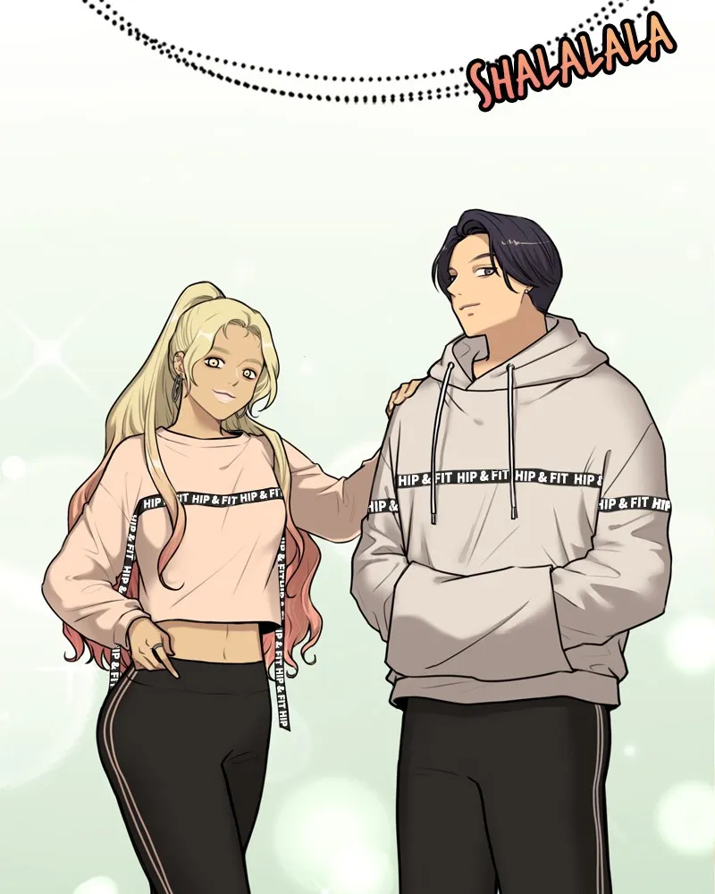 Read The Hip Guy chapter 1 image 83 on Lezhin