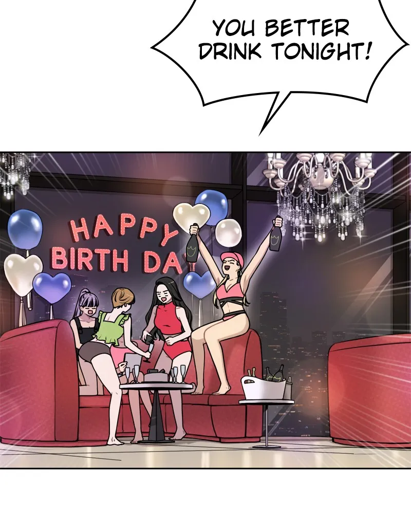 Read The Hip Guy chapter 1 image 90 on Lezhin