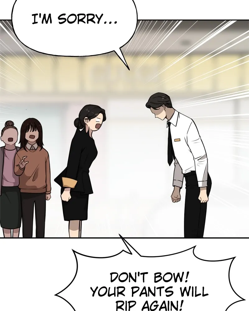 Read The Hip Guy chapter 2 image 114 on Lezhin