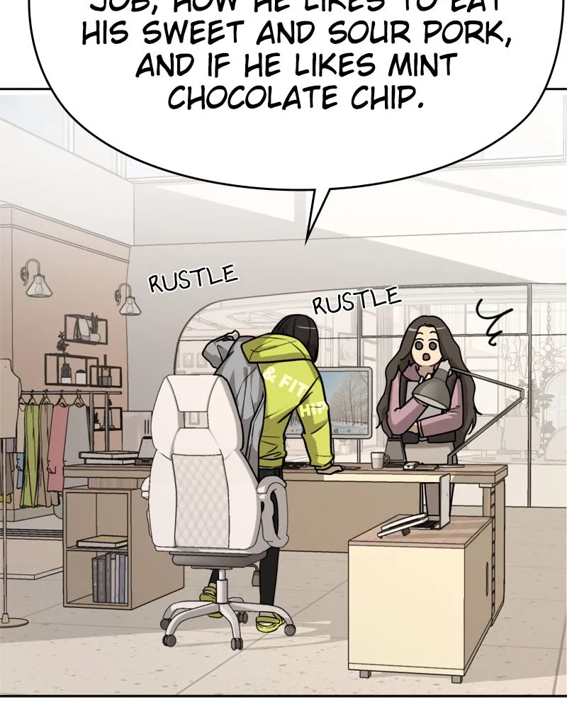 Read The Hip Guy chapter 2 image 41 on Lezhin