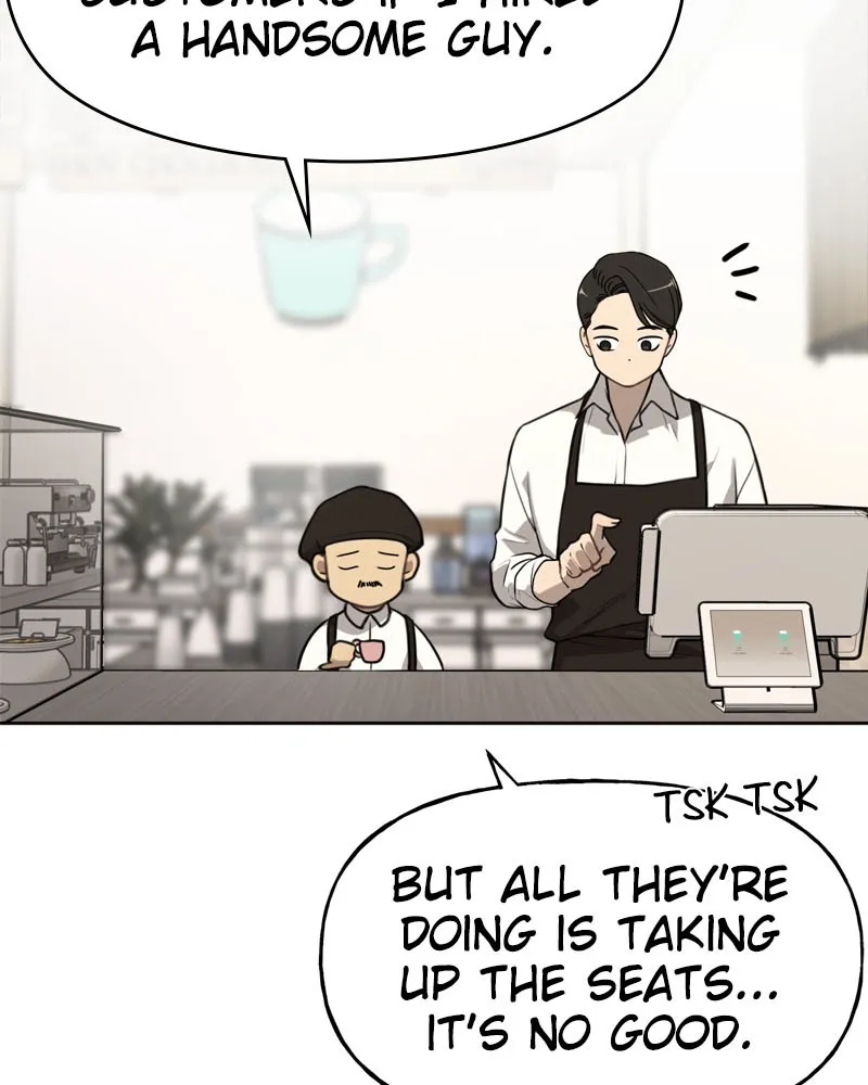 Read The Hip Guy chapter 2 image 54 on Lezhin