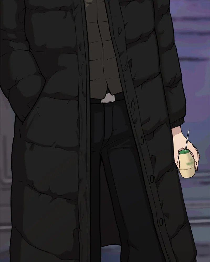 Read The Hip Guy chapter 3 image 101 on Lezhin
