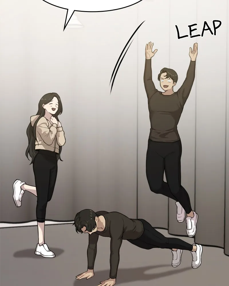 Read The Hip Guy chapter 3 image 114 on Lezhin