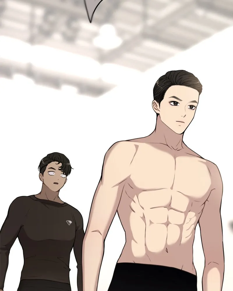 Read The Hip Guy chapter 3 image 146 on Lezhin