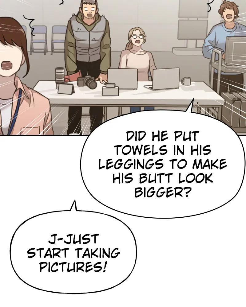 Read The Hip Guy chapter 3 image 155 on Lezhin