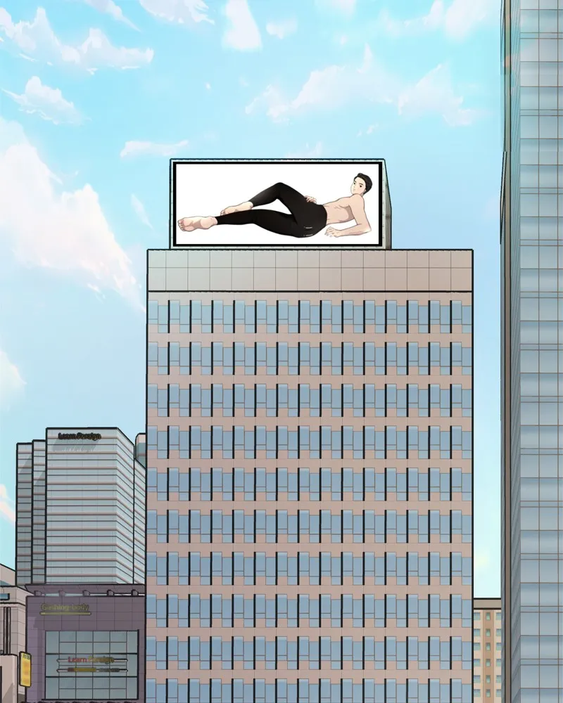 Read The Hip Guy chapter 3 image 185 on Lezhin