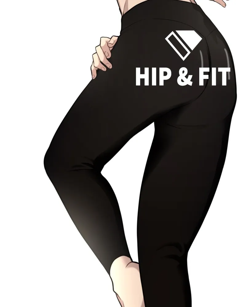 Read The Hip Guy chapter 3 image 188 on Lezhin