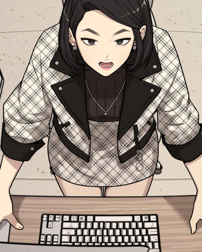 Read The Hip Guy chapter 3 image 30 on Lezhin