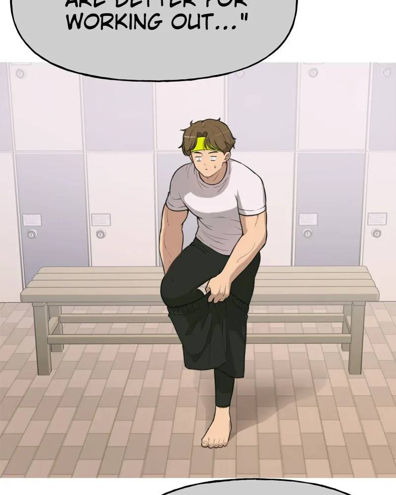 Read The Hip Guy chapter 3 image 41 on Lezhin