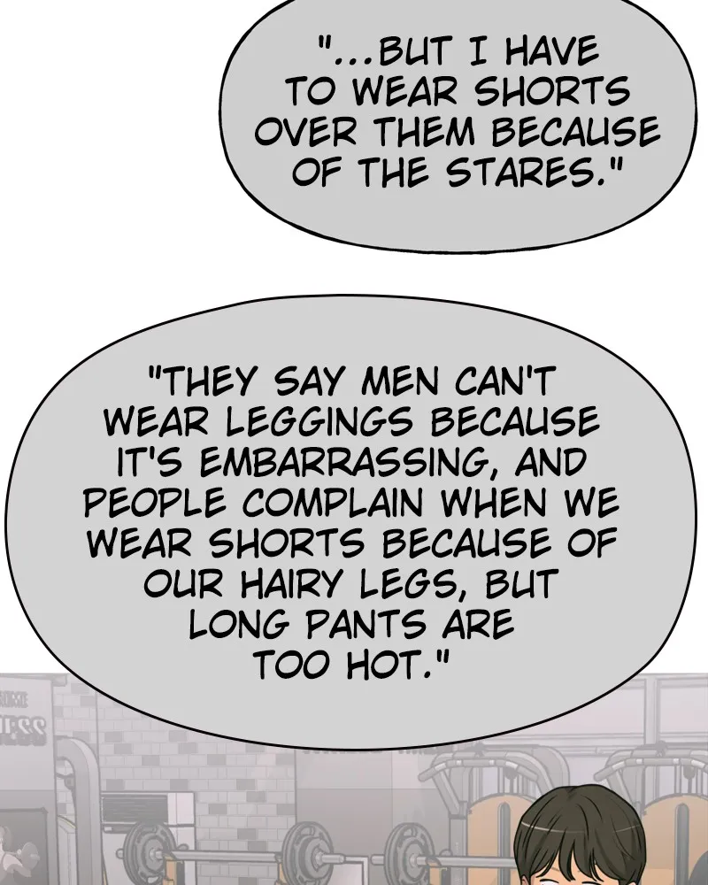 Read The Hip Guy chapter 3 image 42 on Lezhin