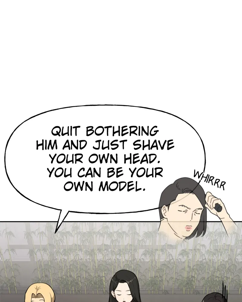 Read The Hip Guy chapter 3 image 91 on Lezhin