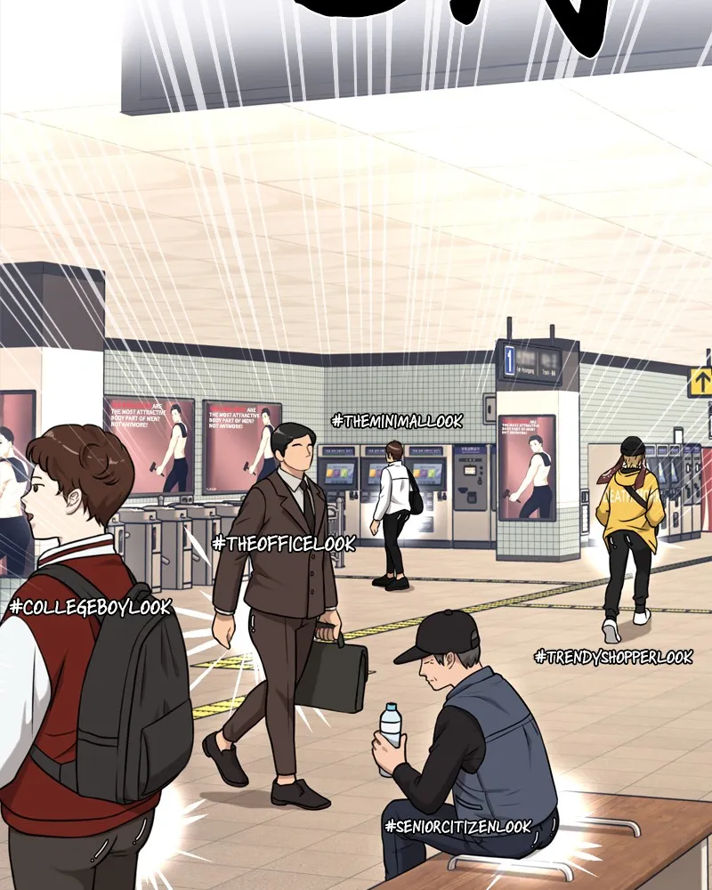 Read The Hip Guy chapter 4 image 143 on Lezhin