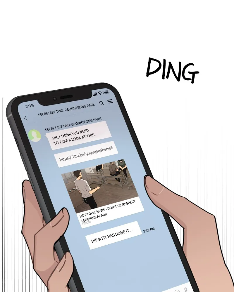 Read The Hip Guy chapter 4 image 151 on Lezhin