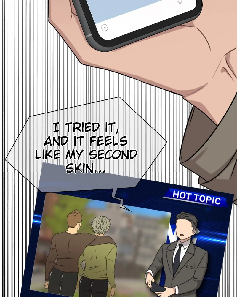 Read The Hip Guy chapter 4 image 152 on Lezhin