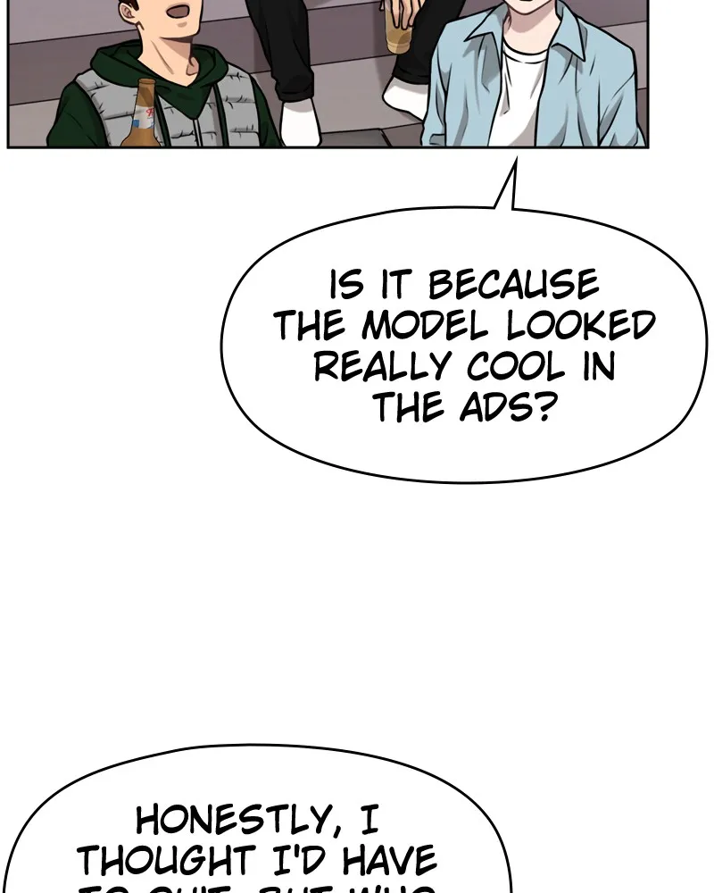 Read The Hip Guy chapter 4 image 24 on Lezhin