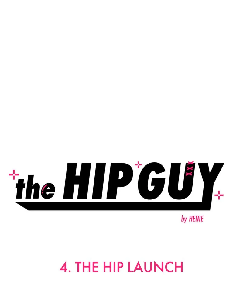 Read The Hip Guy chapter 4 image 40 on Lezhin