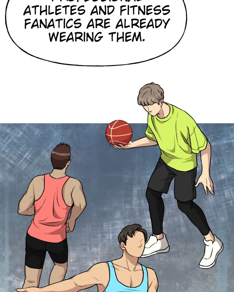 Read The Hip Guy chapter 4 image 45 on Lezhin