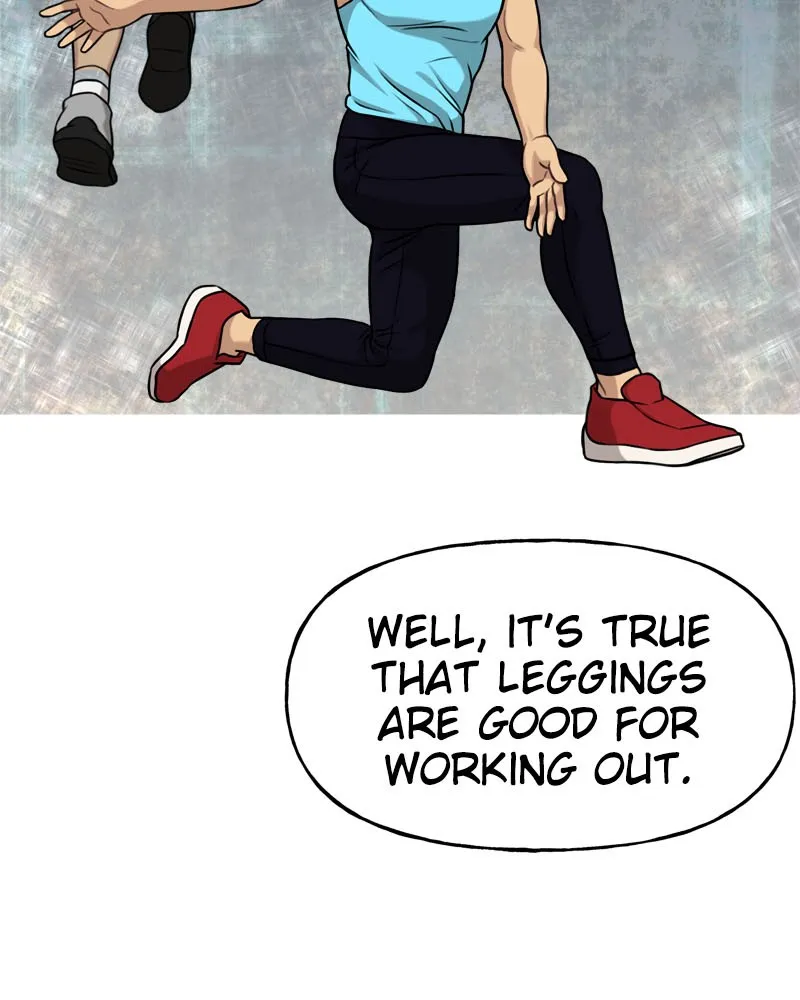 Read The Hip Guy chapter 4 image 46 on Lezhin