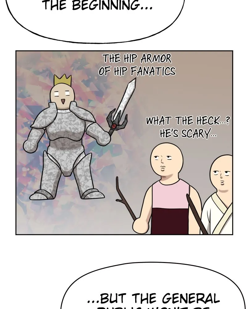 Read The Hip Guy chapter 4 image 56 on Lezhin