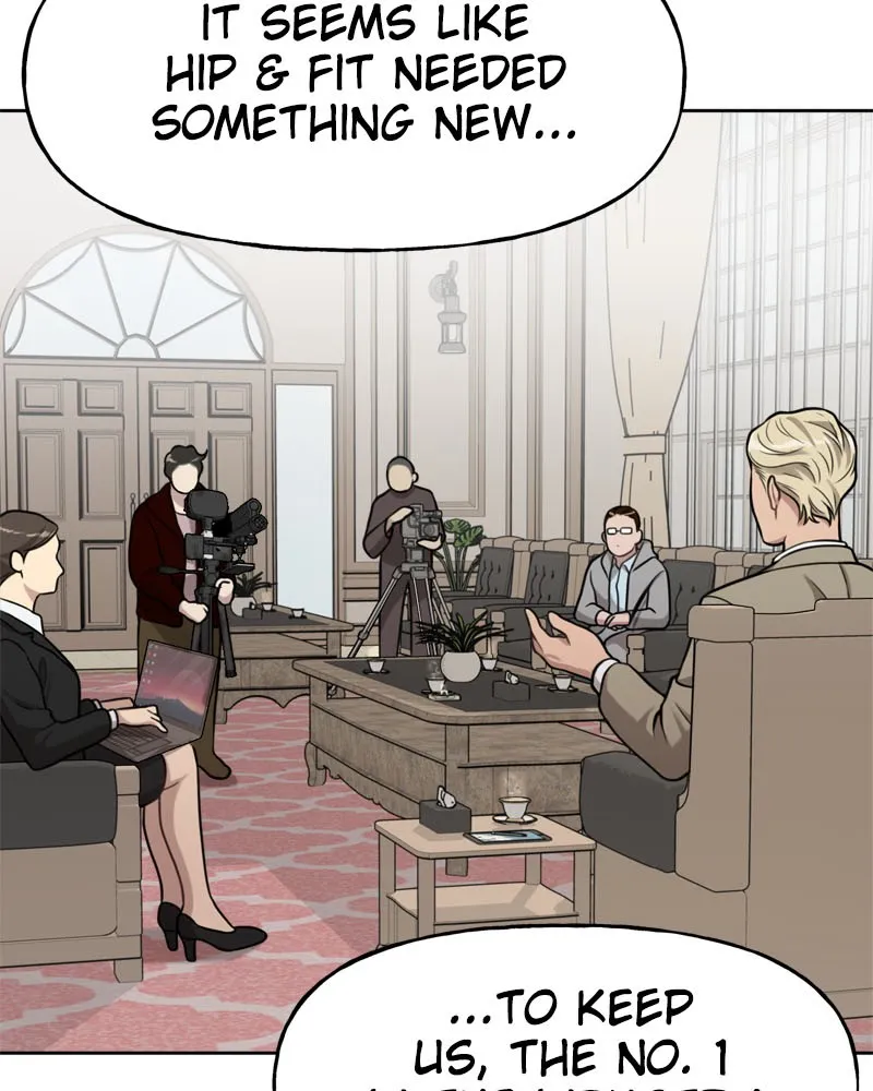 Read The Hip Guy chapter 4 image 58 on Lezhin