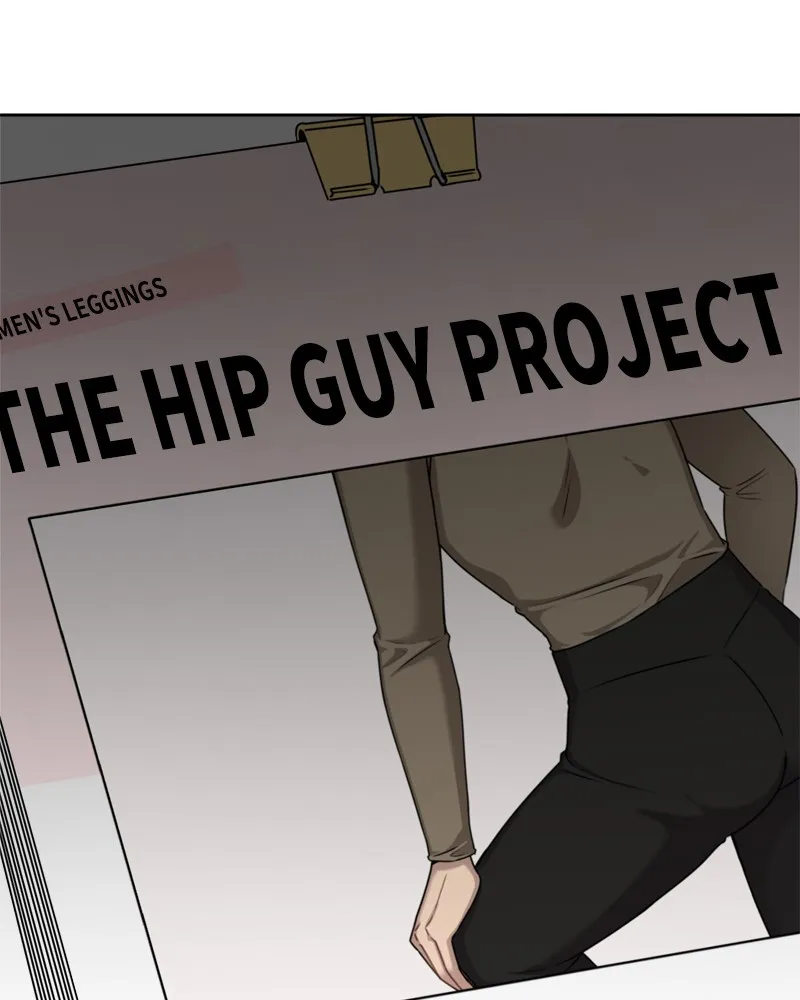 Read The Hip Guy chapter 4 image 81 on Lezhin