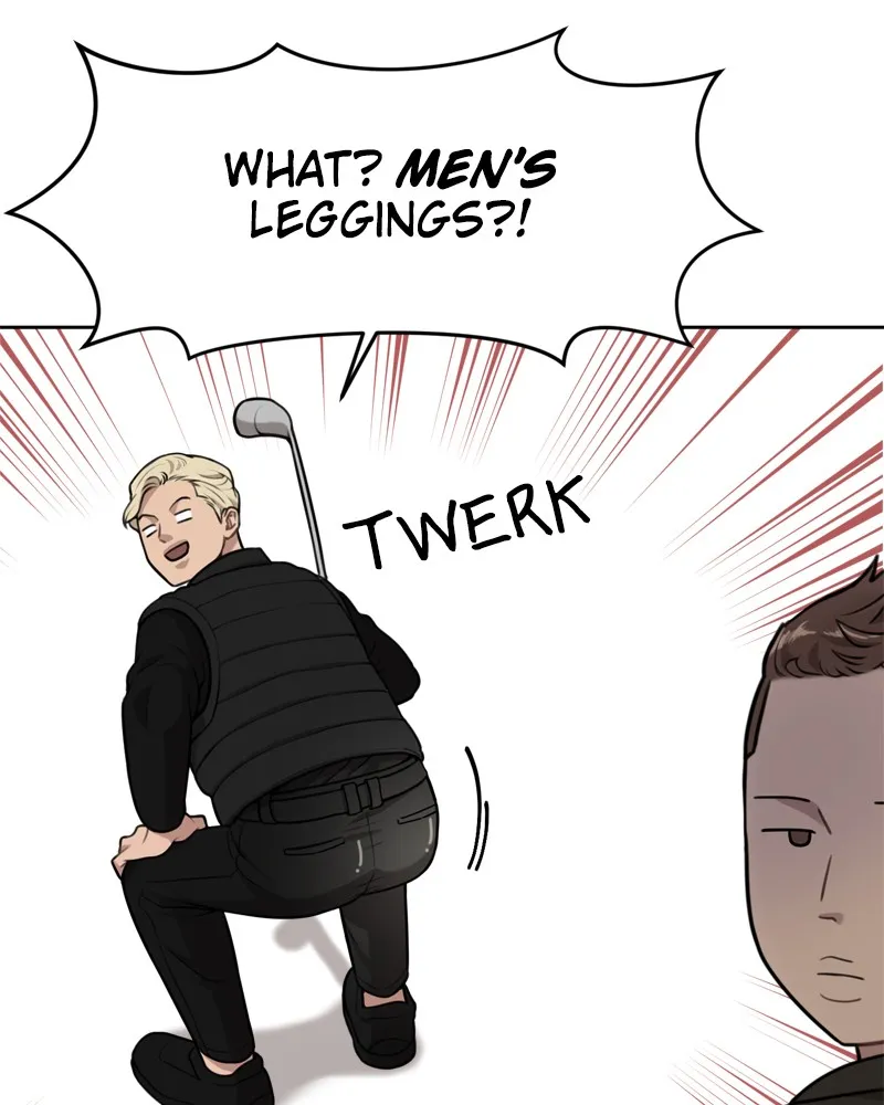 Read The Hip Guy chapter 4 image 85 on Lezhin