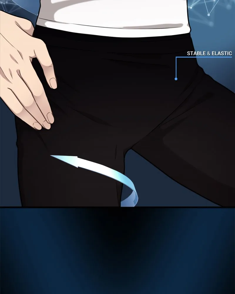 Read The Hip Guy chapter 4 image 9 on Lezhin