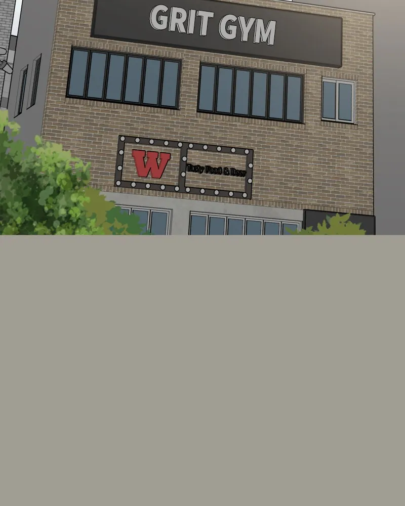 Read The Hip Guy chapter 5 image 1 on Lezhin