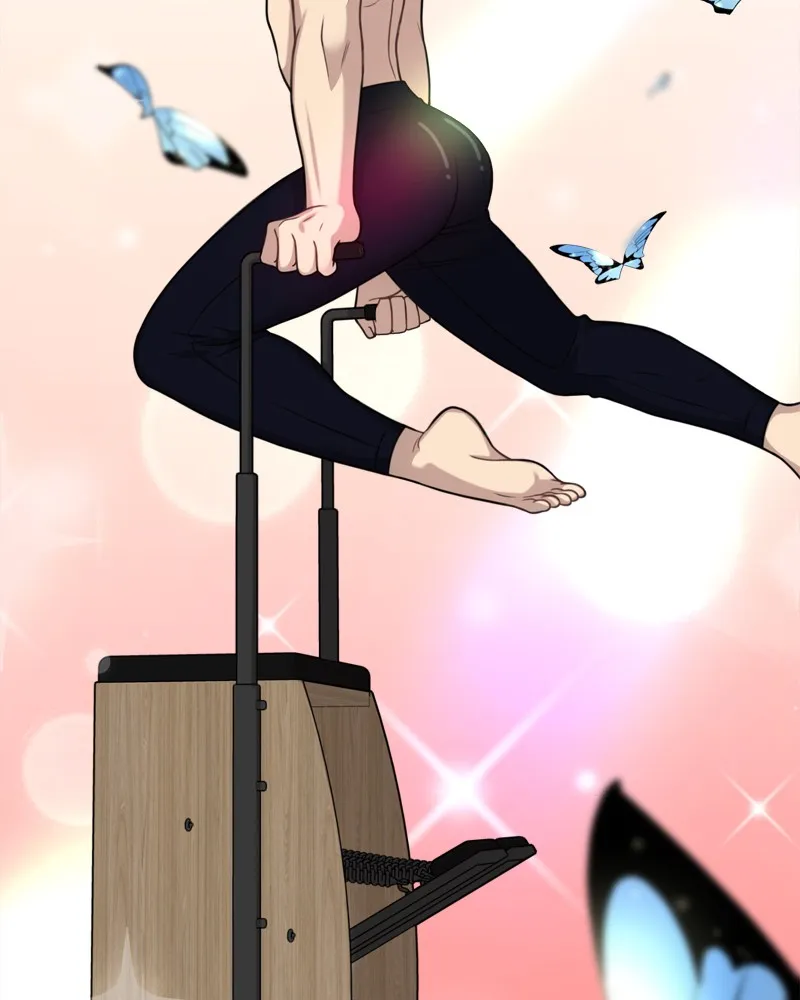 Read The Hip Guy chapter 5 image 102 on Lezhin