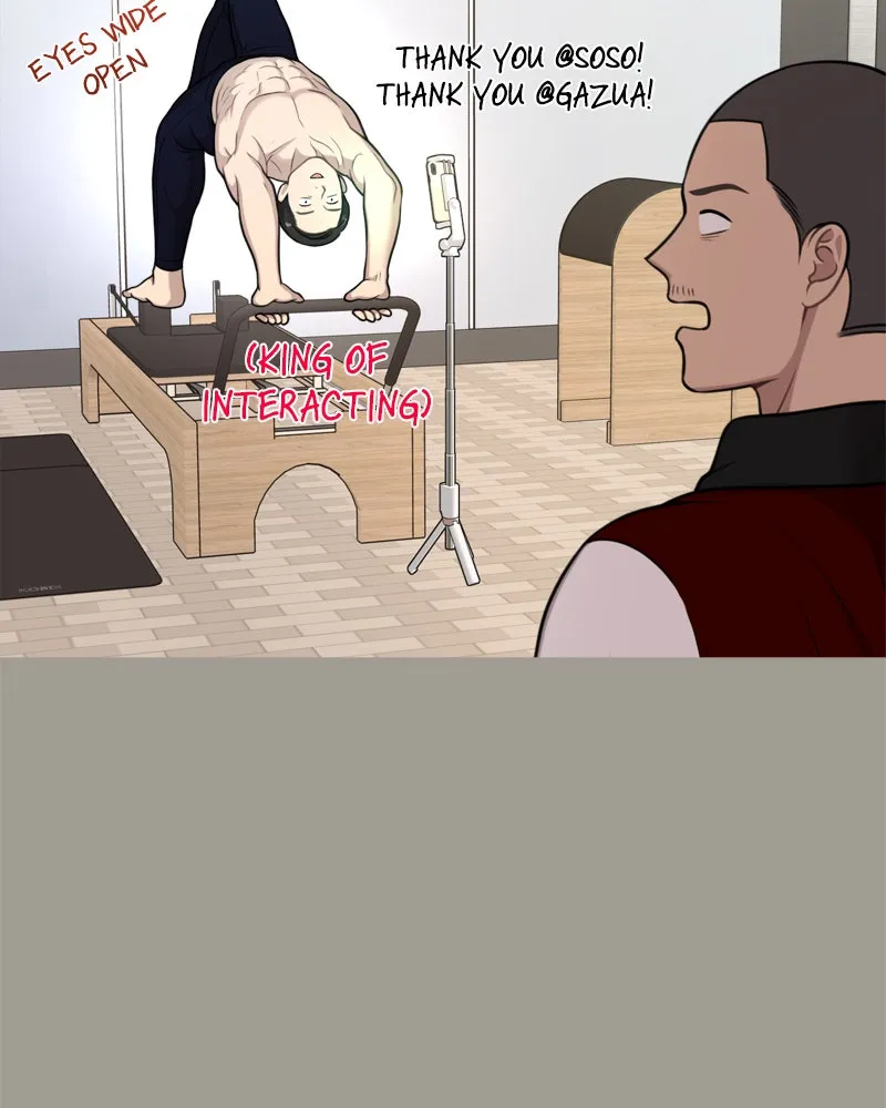 Read The Hip Guy chapter 5 image 115 on Lezhin