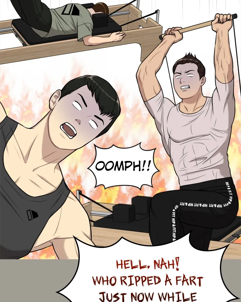 Read The Hip Guy chapter 5 image 129 on Lezhin