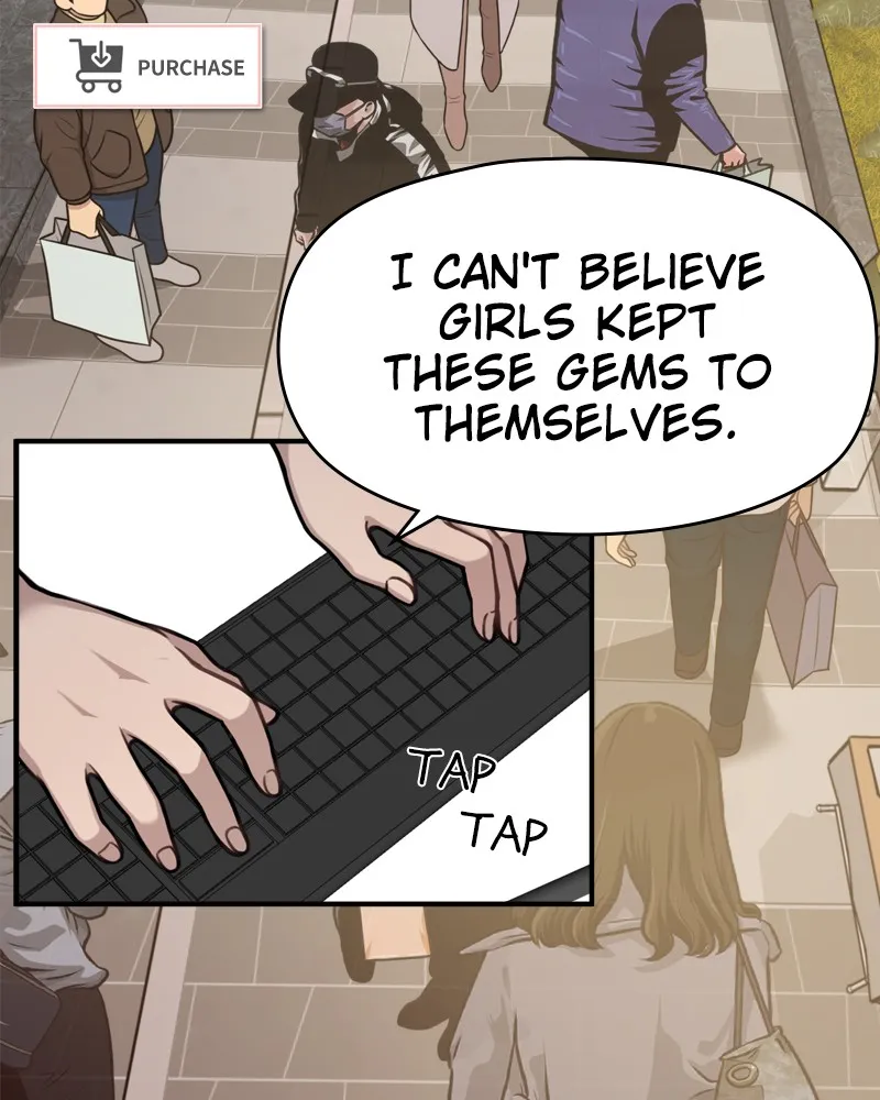 Read The Hip Guy chapter 5 image 141 on Lezhin