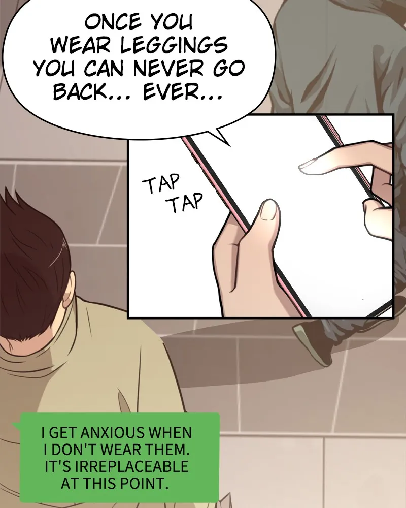 Read The Hip Guy chapter 5 image 143 on Lezhin