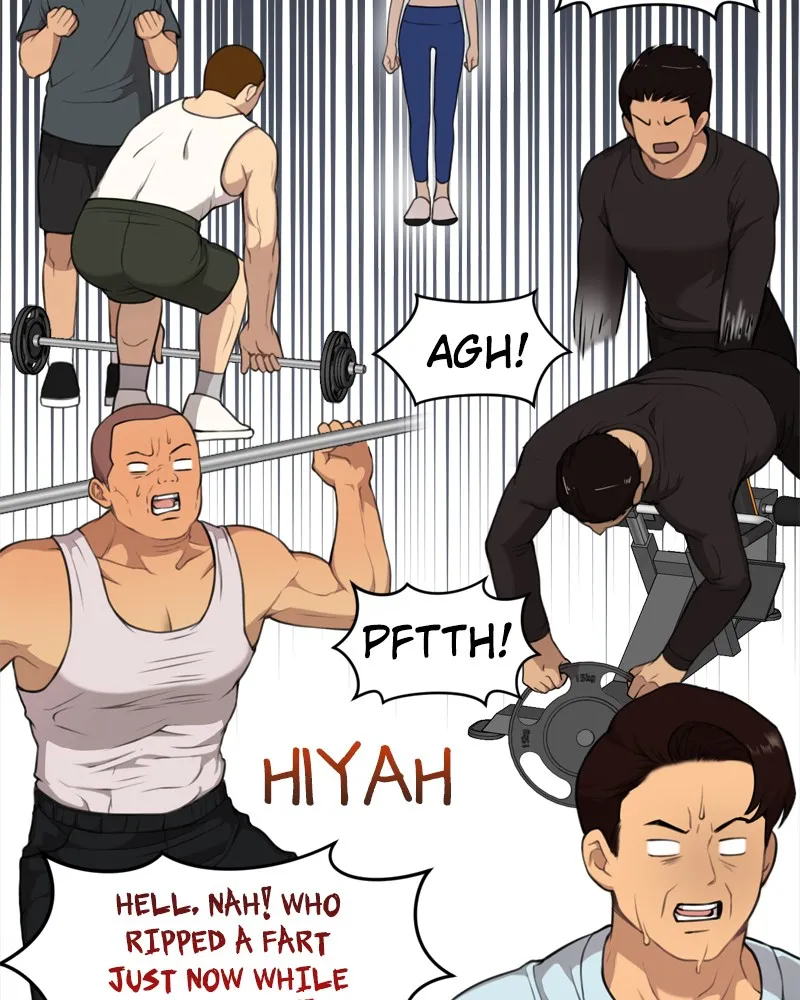 Read The Hip Guy chapter 5 image 15 on Lezhin