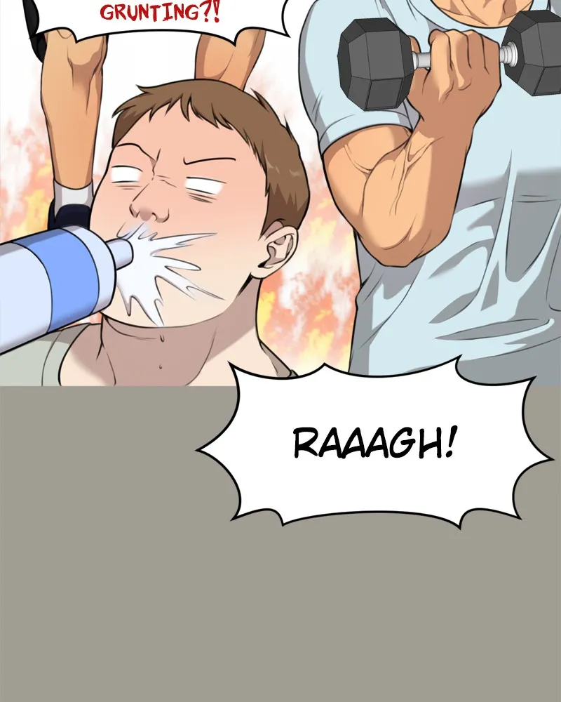 Read The Hip Guy chapter 5 image 16 on Lezhin