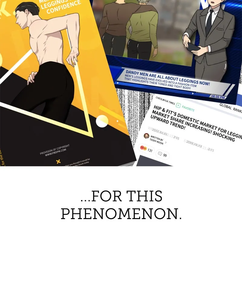 Read The Hip Guy chapter 5 image 186 on Lezhin